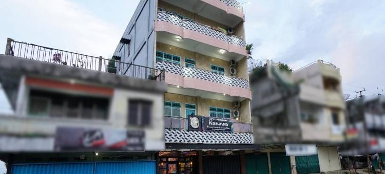 帕加拉姆卡纳瓦旅馆(Kanawa Guest House Pagaralam)图片