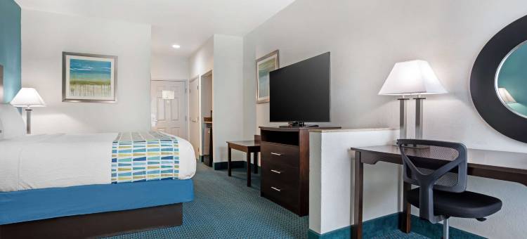 蓝天使贝斯特韦斯特优质酒店(Best Western Plus Blue Angel Inn)图片