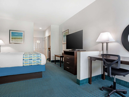 蓝天使贝斯特韦斯特优质酒店