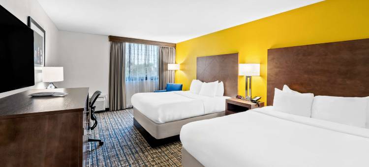 拉姆西贝斯特韦斯特酒店(Best Western the Inn at Ramsey)图片