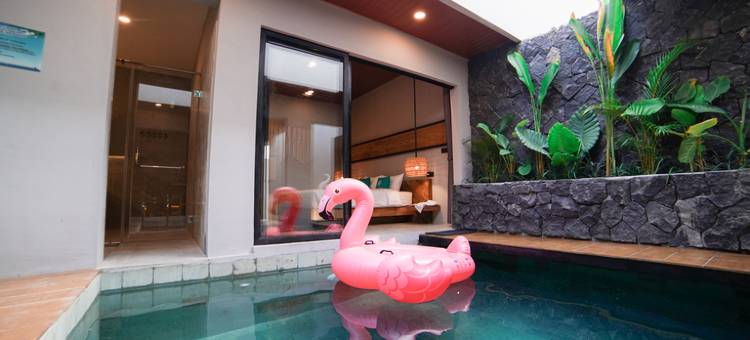 Ubu Villa Amara图片