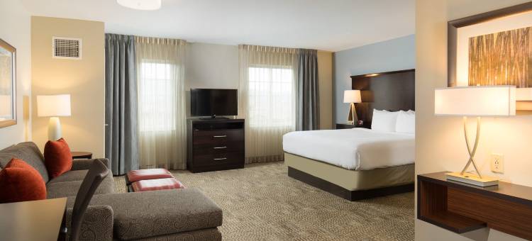 Staybridge Suites 钱德勒东 by IHG(Staybridge Suites Phoenix - Chandler)图片