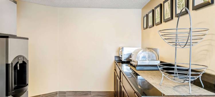 比灵斯舒眠酒店(Sleep Inn Billings)图片