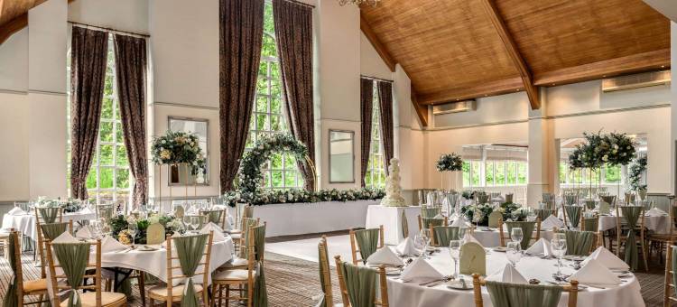 Heritage Park Pontypridd, Trademark Collection by Wyndham图片