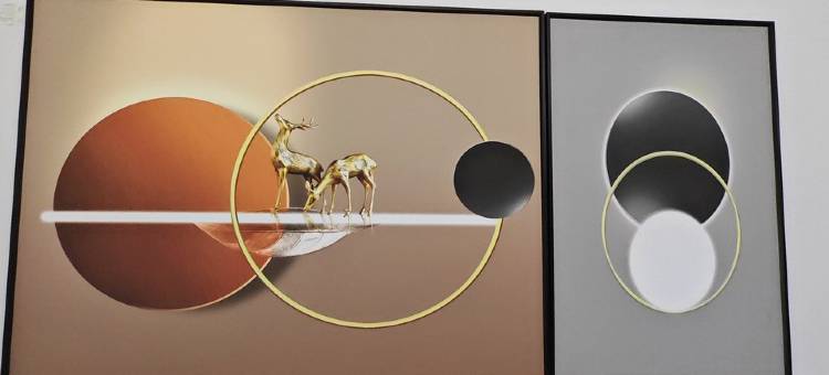 平湖山水民宿(翠屏大道分店)图片