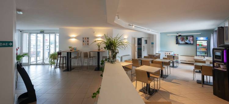 Kyriad Direct北佩皮尼昂机场(Kyriad Direct Perpignan Nord – Aéroport)图片