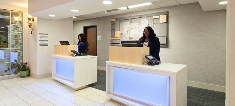 智选假日套房酒店奥克兰机场(Holiday Inn Express & Suites OAKLAND-AIRPORT by IHG)图片