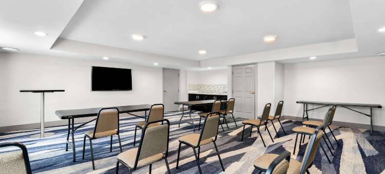 舒适酒店及套房纳什维尔 靠近Tanger Outlets I-24 安提阿克(Comfort Inn & Suites Nashville Near Tanger Outlets I-24 Antioch)图片