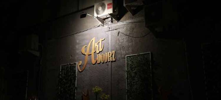 Art Doorz Homestay Istana Gandrung图片