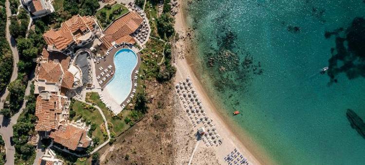 卡拉康切迪酒店 - V 度假屋(Cala Cuncheddi - VRetreats)图片