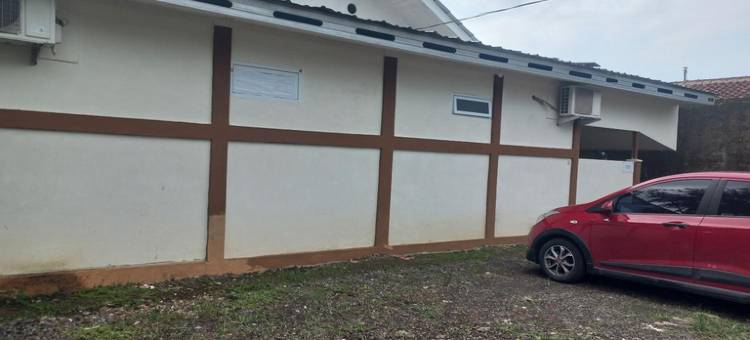 O胡安科斯特尔2号酒店(Hotel O Juan Kostel 2)图片