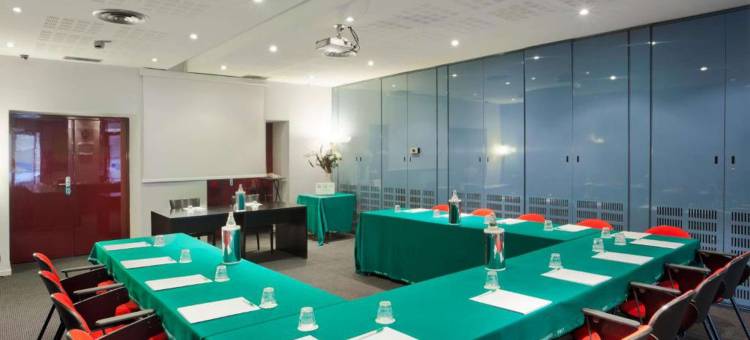 Sure Hotel by Best Western Turin City Centre图片