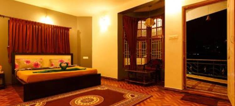 Sparkling Hill图片