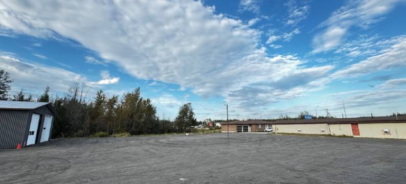 科克伦Travelodge by Wyndham酒店(Travelodge by Wyndham Cochrane)图片