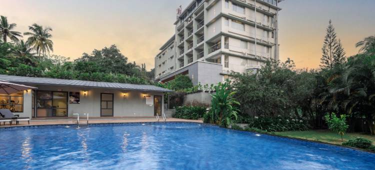 奥信酒店(Oshin Wayanad)图片