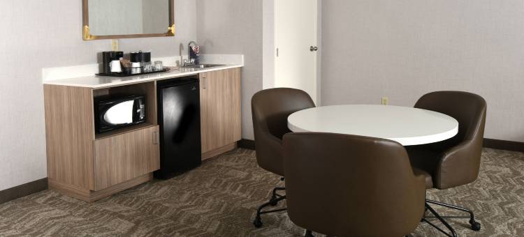 西德梅茵万豪SpringHill酒店(SpringHill Suites des Moines West)图片