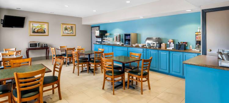 温泉城丽怡酒店(Country Inn & Suites by Radisson, Hot Springs, AR)图片