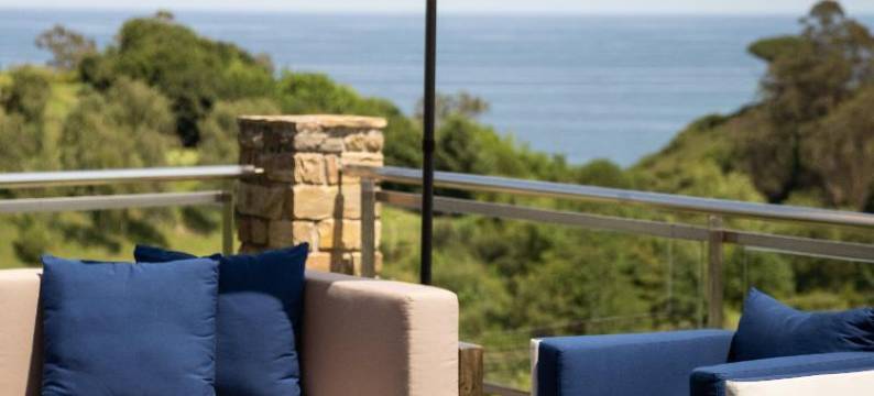 阿巴科米利亚斯高尔夫公寓酒店(Abba Comillas Apartments)图片