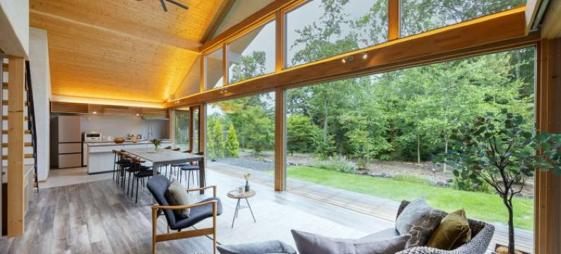 Villa Metsä 轻井泽ヴィラメッサ軽井沢(Villa Metsä Karuizawa)图片