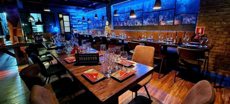 海洋套房旅馆(Ocean Suites)图片