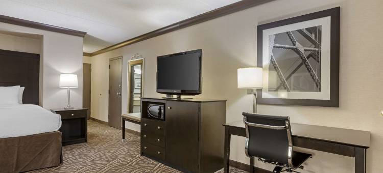 金斯顿贝斯特韦斯特优质酒店及会议中心(Best Western Plus Kingston Hotel and Conference Center)图片