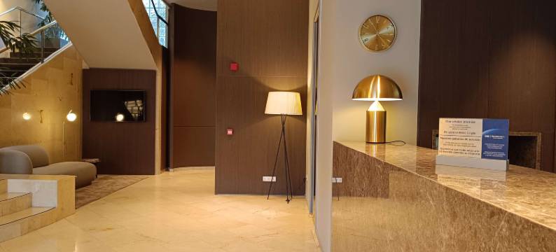 赫罗纳CMC贝斯特韦斯特精品酒店(Best Western Premier CMC Girona)图片