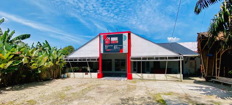 RedDoorz Syariah near RSU Sylvani Binjai图片