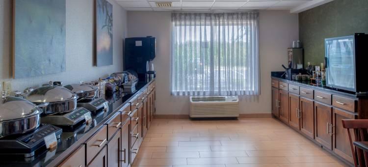 代顿特洛伊万豪万枫酒店(Fairfield Inn & Suites Dayton Troy)图片