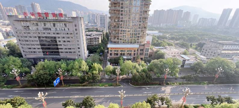 雪儿886公寓(利州东路三段分店)图片