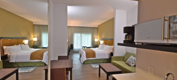 Holiday Inn 坦皮科阿尔塔米拉(Holiday Inn Tampico Altamira)图片