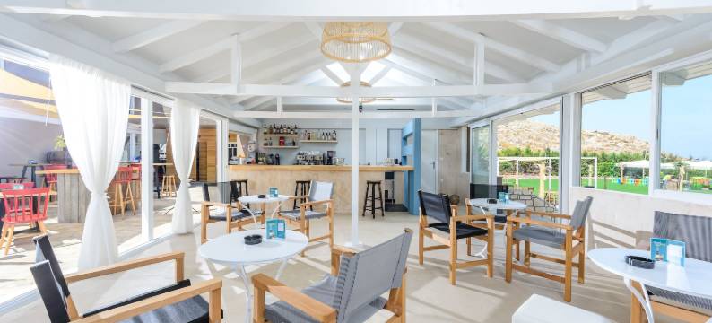 安内莫斯-入住套房酒店(Anemos Suites by Estia)图片