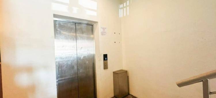 史里肯邦安微笑酒店(Smile Hotel Seri Kembangan)图片