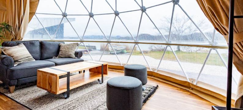 EARTH STAY AOSHIMA图片