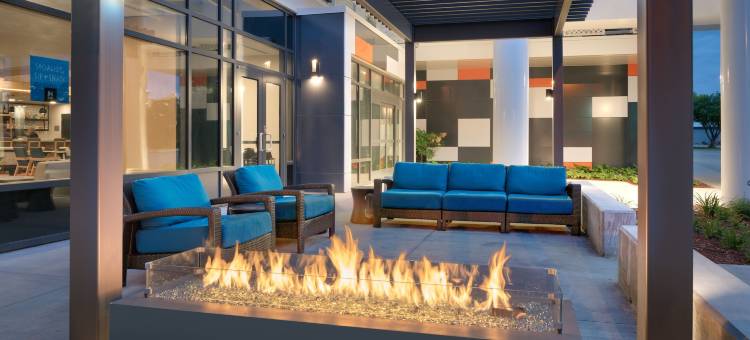 罗切斯特/梅奥诊所区凯悦嘉寓酒店(Hyatt House Rochester/Mayo Clinic)图片