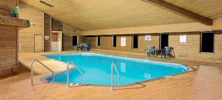 斯特金湾速8酒店(Super 8 by Wyndham Sturgeon Bay)图片