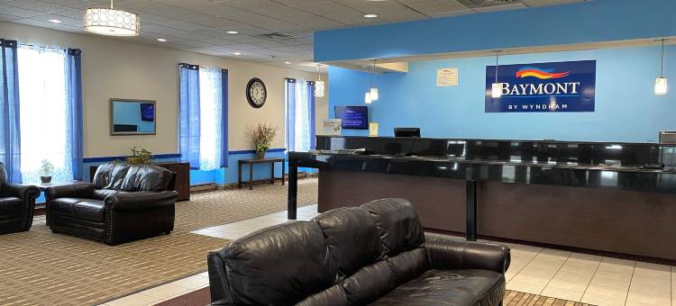 Baymont by Wyndham Queensbury / Lake George图片
