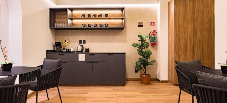 蒙特雷套房-由埃斯卡哈尔客房管理(Suites Monterrey by Escajal Rooms)图片