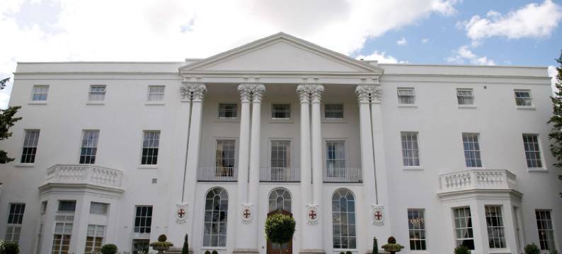 德威尔博蒙特庄园(De Vere Beaumont Estate)图片