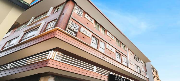 Hotel O Pragati Guest House图片