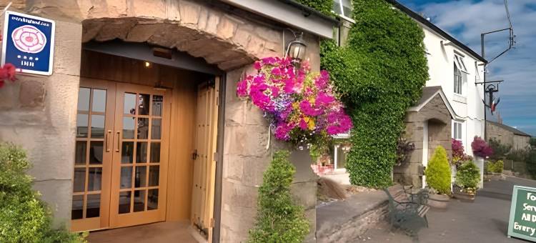 船锚旅馆(The Anchor Inn)图片