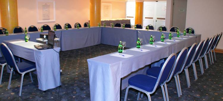 城堡城市酒店(Castello City Hotel)图片