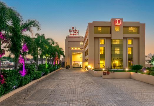 Lords Inn SomnathHotel Overview