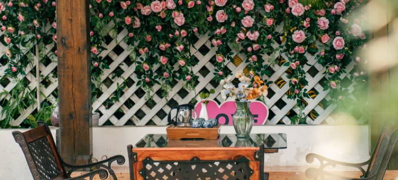 花坊小舍(银桂路2号分店)图片