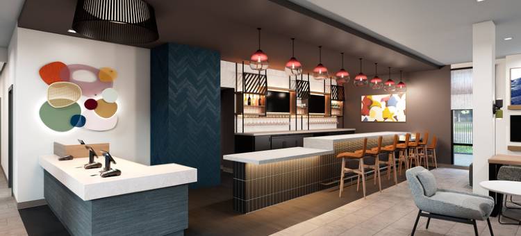 阿特韦尔亨德森套房酒店(Atwell Suites Henderson - at the Pass)图片