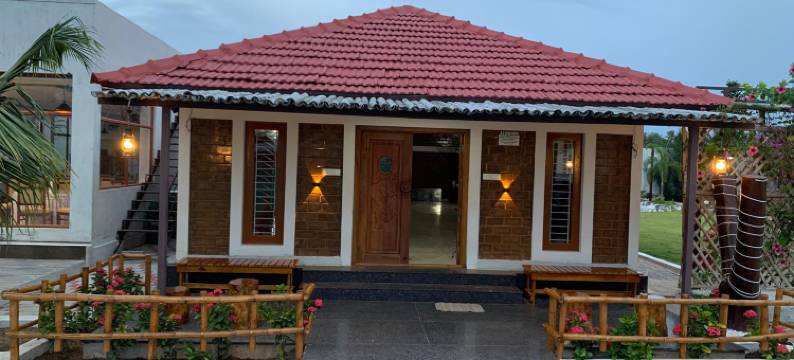 LOVE GREEN 度假村(LOVE GREEN RESORTS)图片