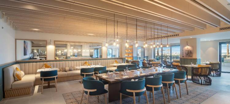 Palma Bay Rotana Resort - New Alamein图片