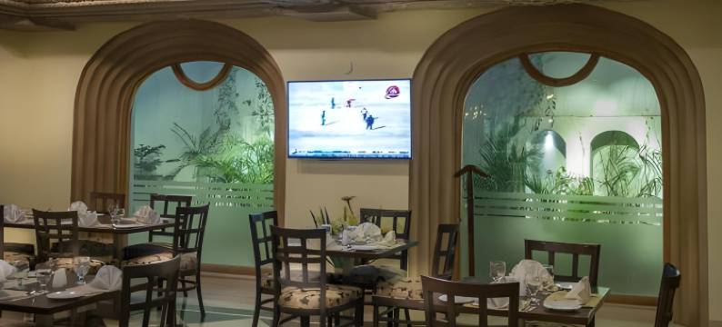 豪华大酒店(Luxus Grand Hotel)图片