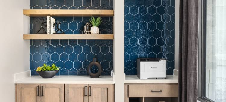 曼菲斯日耳曼敦唐普雷斯套房酒店(TownePlace Suites Memphis Germantown)图片