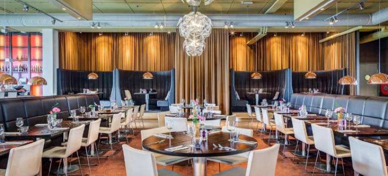 兹沃勒流明酒店(Hotel Lumen Zwolle)图片