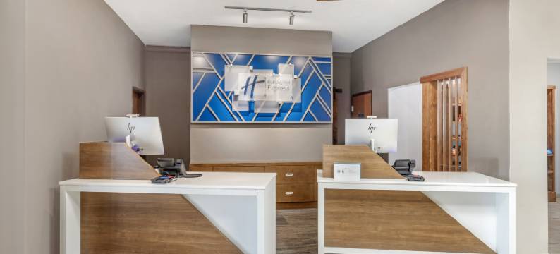 爱丽丝智选假日套房酒店(Holiday Inn Express & Suites ALICE by IHG)图片